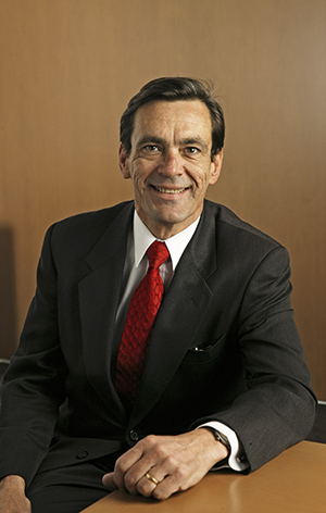 photo of Chris McEwen SC